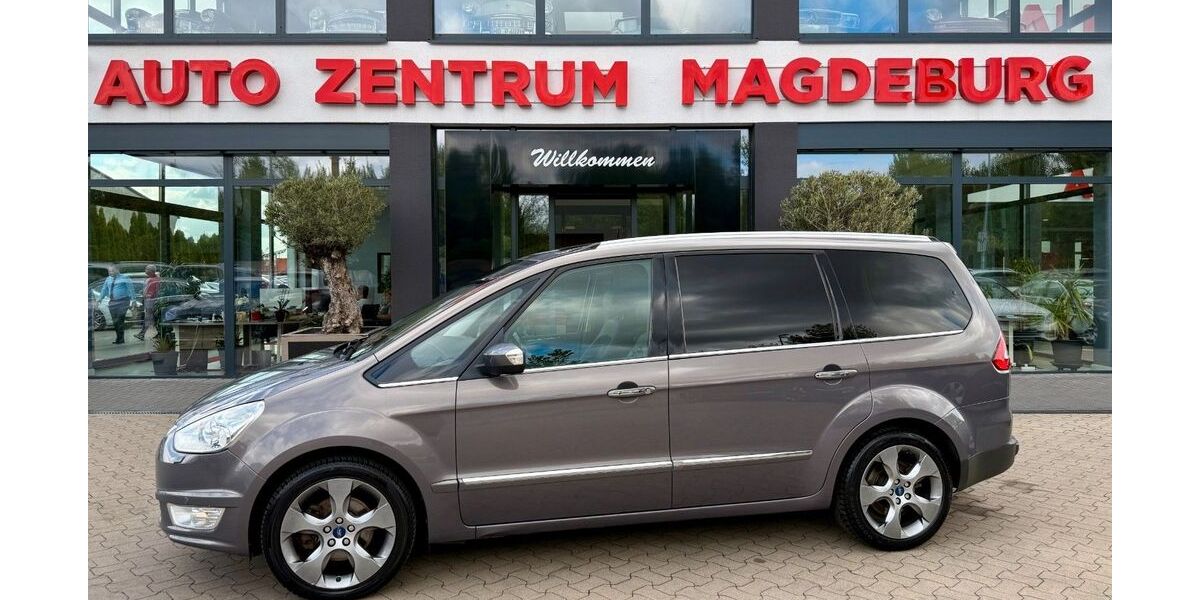 Ford Galaxy 168.324 km 10.950 &euro; Magdeburg 39112