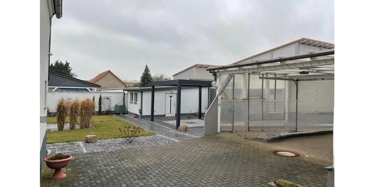 Einfamilienhaus Hohe Börde - 4 Zimmer, 148 m&sup2;, 380.000&euro; | Angebot:26664555