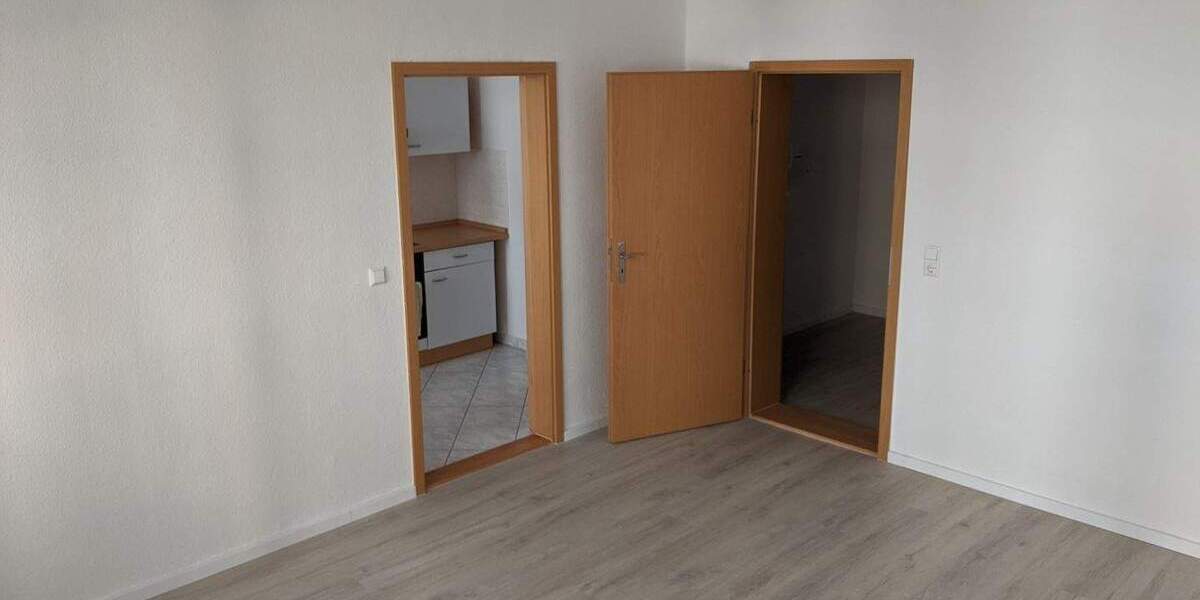 Etagenwohnung Magdeburg / Buckau Buckau - 2 Zimmer, 56 m&sup2;, 115.000&euro; | Angebot:25699965