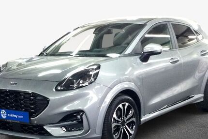 Ford Puma 10.305 km 22.442 € Magdeburg 39116