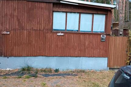 Wohnwagen auf Pachtgrundstück zimmer