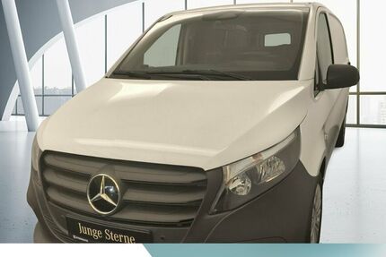 Mercedes-Benz Vito 42.616 km 35.290 &euro; Magdeburg 39130