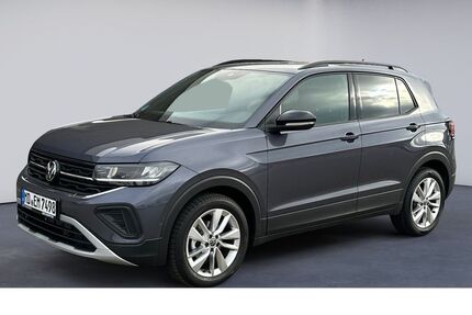 VW T-Cross 13.900 km 25.595 &euro; Magdeburg 39126