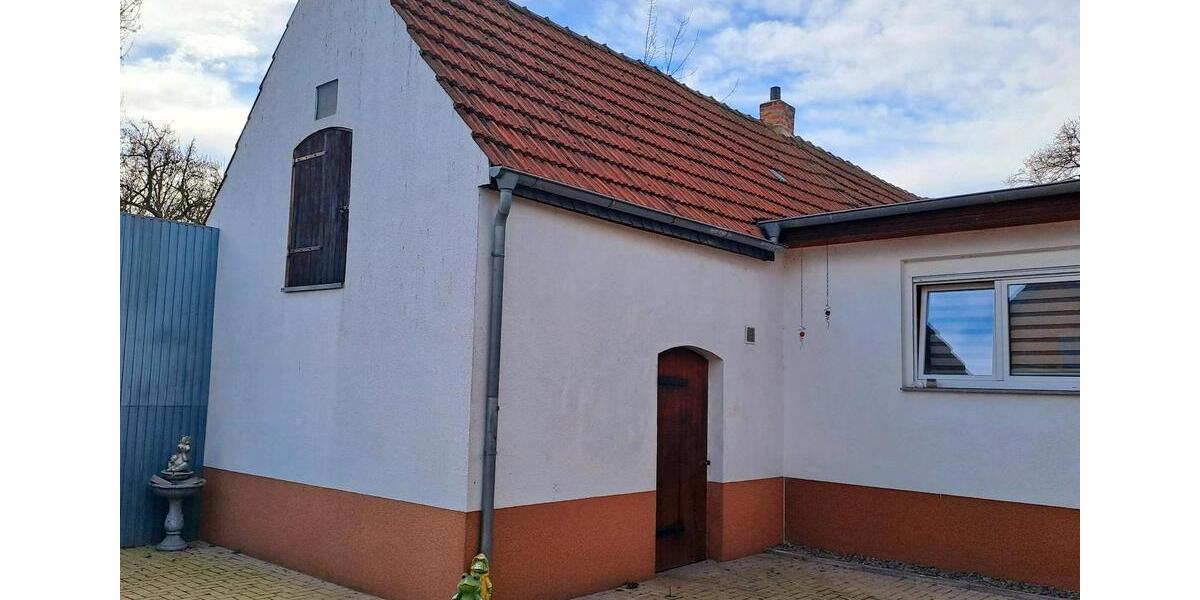 Doppelhaushälfte Wolmirstedt - 6 Zimmer, 120 m&sup2;, 139.000&euro; | Angebot:24839086