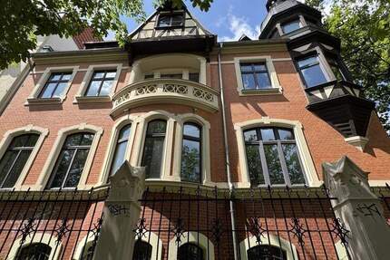 Haus Magdeburg Stadtfeld Ost - 1 Zimmer, 113 m&sup2;, 6.360&euro; | Angebot:25699975