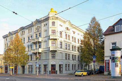 Wohnung Magdeburg Sudenburg - 2 Zimmer, 75.000&euro; | Angebot:25969601