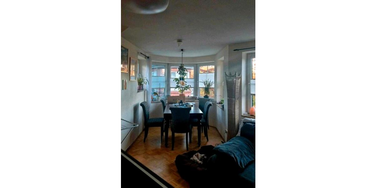 Masionnette Mietwohnung 3 zimmer