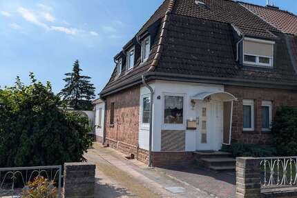 Haus Haldensleben - 4 Zimmer, 107 m&sup2;, 200.000&euro; | Angebot:26917993