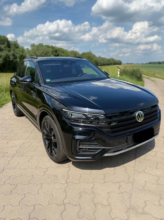 Touareg