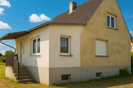 Haus Sachsen-Anhalt - Tryppehna Tryppehna - 4 Zimmer, 90 m&sup2;, 99.500&euro; | Angebot:25301034