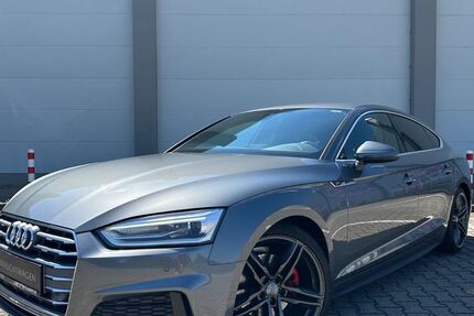 Audi A5 57.500 km 26.850 &euro; Barleben 39179