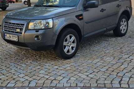 Land Rover Freelander 280.495 km 4.950 &euro; Magdeburg 39124