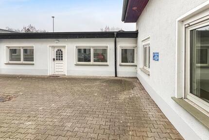 Gewerbeobjekt Magdeburg Beyendorf-Sohlen - 786&euro; | Angebot:25384221