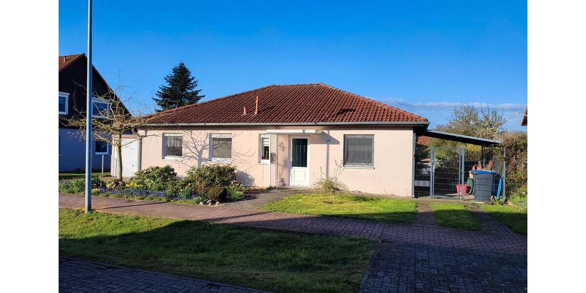 Bungalow Eilsleben - 2 Zimmer, 106 m&sup2;, 250.000&euro; | Angebot:26295289