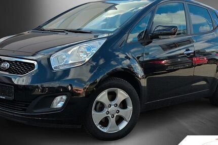 Kia Venga 107.000 km 8.490 &euro; Magdeburg 39118