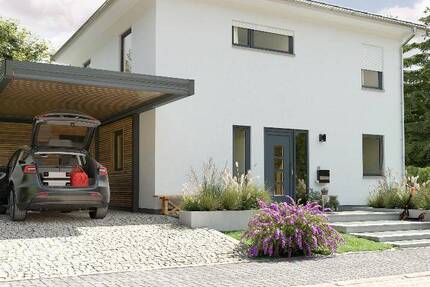 Haus Sülzetal Sülldorf - 4 Zimmer, 124 m&sup2;, 374.150&euro; | Angebot:25737786