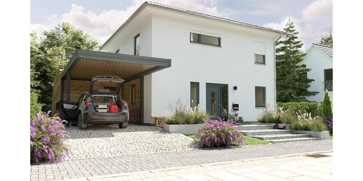 Mehrfamilienhaus, Wohnhaus Sülzetal Sülldorf - 4 Zimmer, 124 m&sup2;, 374.150&euro; | Angebot:25737786