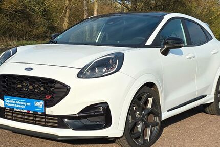 Ford Puma 78.597 km 17.490 &euro; Magdeburg 39130