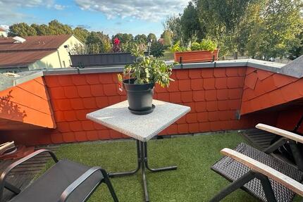 Wohnung Magdeburg Diesdorf - 2 Zimmer, 58 m&sup2;, 750&euro; | Angebot:27552814