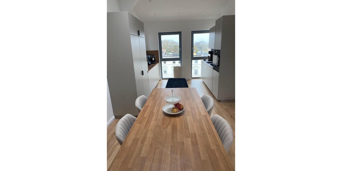 Etagenwohnung Magdeburg Beyendorf-Sohlen - 4 Zimmer, 1.096&euro; | Angebot:22479027