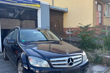 Mercedes-Benz C 250 463.636 km 2.600 &euro; Magdeburg 39118