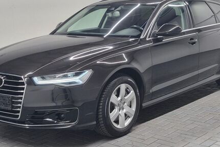 Audi A6 169.980 km 15.980 &euro; Langenweddingen 39171