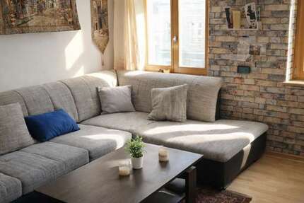 Wohnung zum Kaufen in Magdeburg Sudenburg 79.900 € 50 m² 2 zimmer