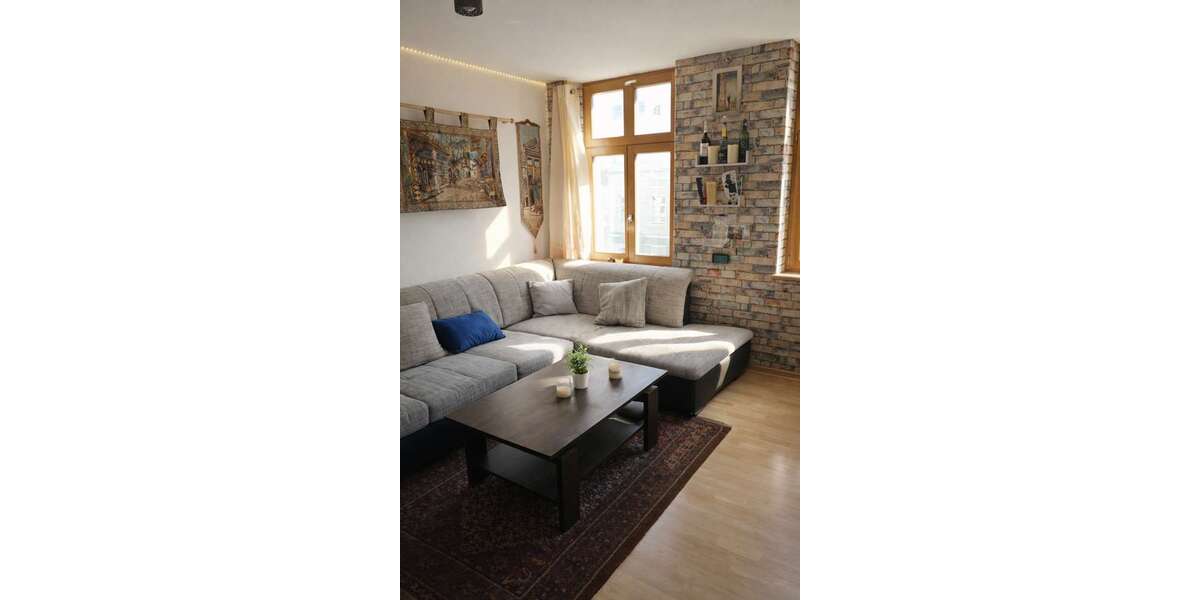 Wohnung zum Kaufen in Magdeburg Sudenburg 79.900 € 50 m² 2 zimmer