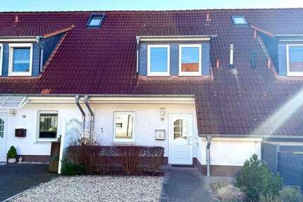 Haus Schönebeck - 4 Zimmer, 90 m&sup2;, 700&euro; | Angebot:25314522