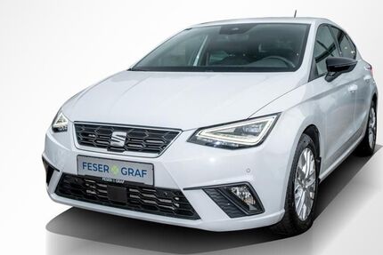Seat Ibiza 19.216 km 18.740 &euro; Magdeburg 39126
