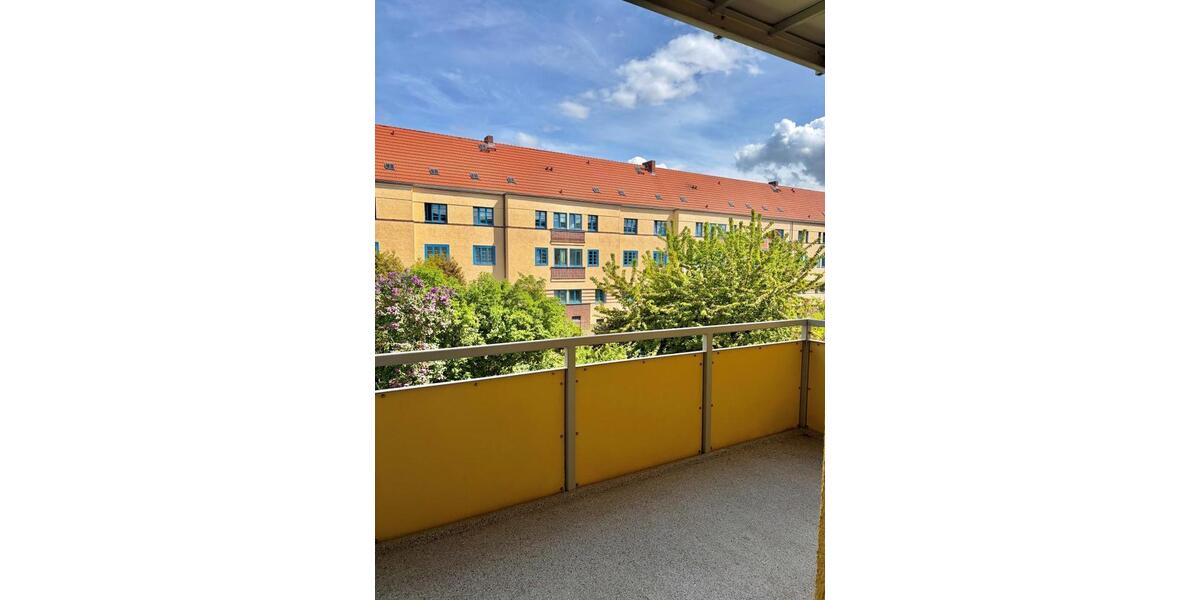 Etagenwohnung Magdeburg Diesdorf - 3 Zimmer, 61 m&sup2;, 578&euro; | Angebot:26443920