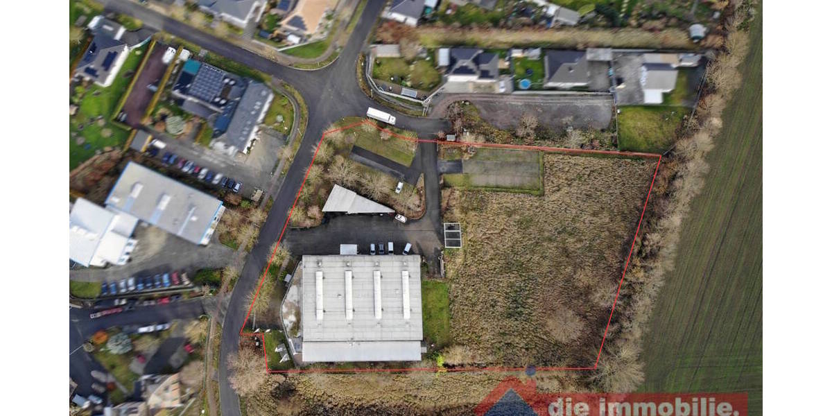 Gewerbeobjekt Niederndodeleben Niederndodeleben - 1.350.000&euro; | Angebot:26129480