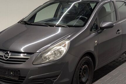 Opel Corsa 119.200 km 1.980 &euro; Langenweddingen 39171