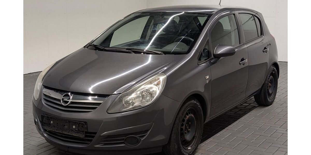 Opel Corsa 119.200 km 1.980 &euro; Langenweddingen 39171