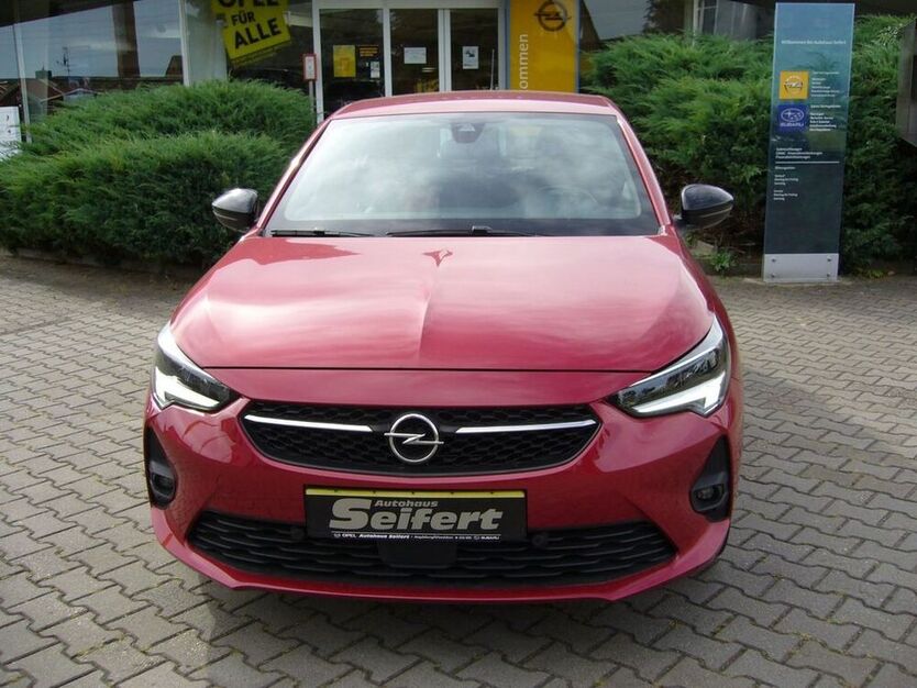Corsa