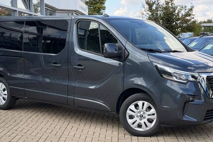Renault Trafic 17.308 km 34.950 &euro; Magdeburg 39120