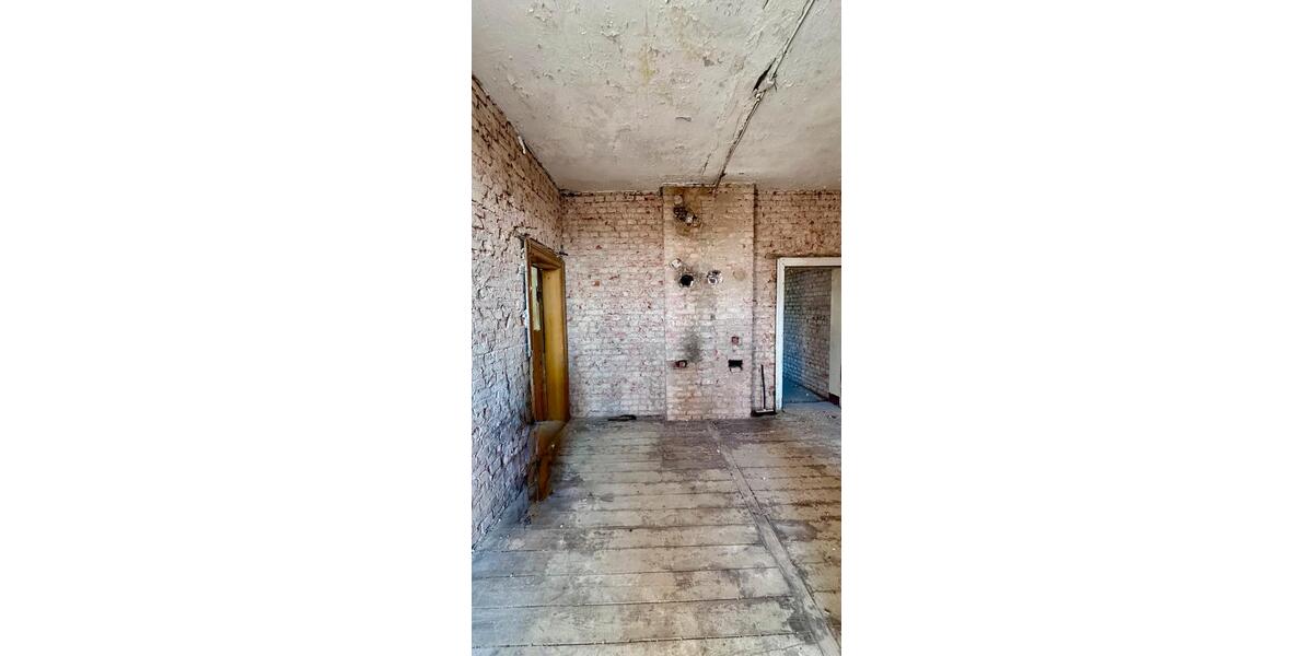 Mehrfamilienhaus, Wohnhaus Magdeburg Nordwest - 120.000&euro; | Angebot:27021224