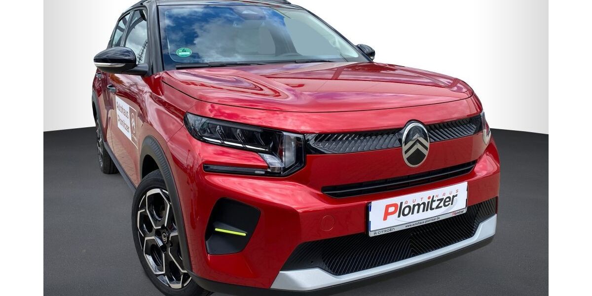 Citroen ë-C3 1.500 km 23.980 € Magdeburg 39128