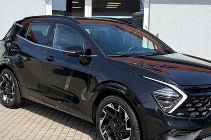 Kia Sportage 49.890 km 29.890 &euro; Burg OT Reesen 39288