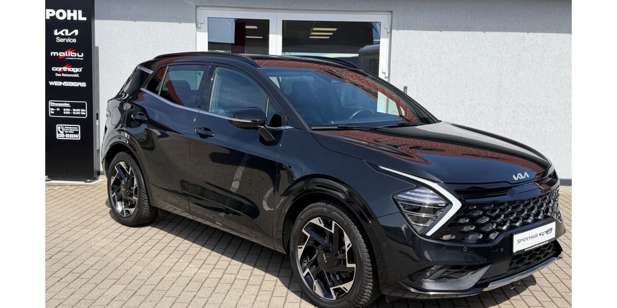 Kia Sportage 49.890 km 29.890 &euro; Burg OT Reesen 39288