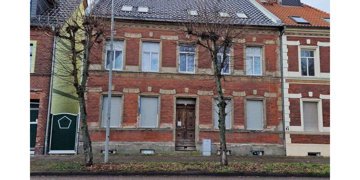 Mehrfamilienhaus, Wohnhaus Burg - 250.000&euro; | Angebot:25746684