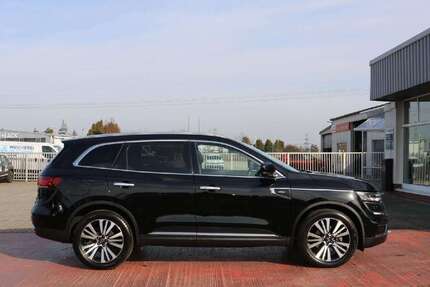Renault Koleos 36.830 km 28.990 &euro; Wolmirstedt 39326