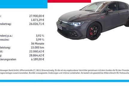 VW Golf 26.697 km 27.900 &euro; Wanzleben-Börde OT Hohendodeleben 39164