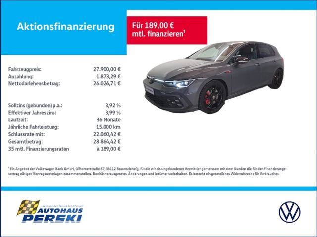 VW Golf 26.697 km 27.900 &euro; Wanzleben-Börde OT Hohendodeleben 39164