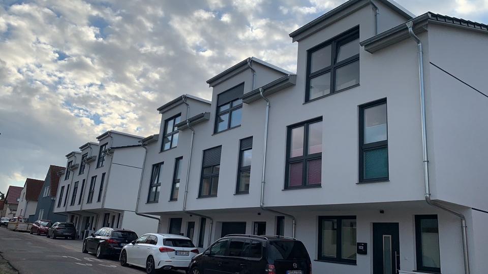 Reihenhaus Magdeburg Ottersleben - 5 Zimmer, 155 m&sup2;, 1.600&euro; | Angebot:26545708