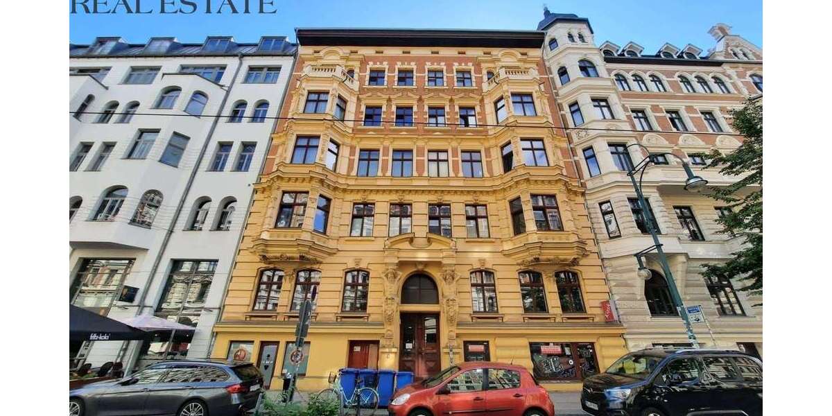 Etagenwohnung Magdeburg Altstadt - 1 Zimmer, 43 m&sup2;, 69.000&euro; | Angebot:26975797