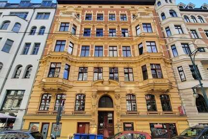 Wohnung Magdeburg Altstadt - 1 Zimmer, 43 m&sup2;, 69.000&euro; | Angebot:26975797