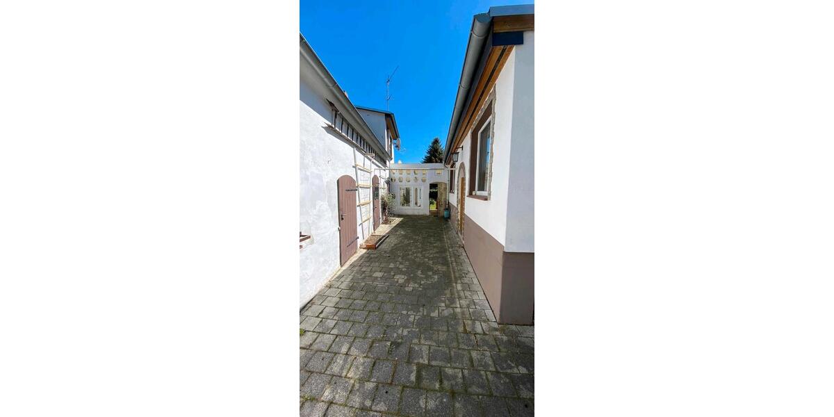 Einfamilienhaus Egeln - 4 Zimmer, 100 m&sup2;, 65.000&euro; | Angebot:26459495