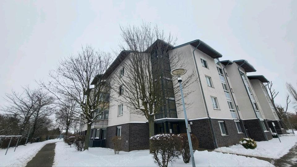 Etagenwohnung Magdeburg Beyendorf-Sohlen - 2 Zimmer, 65 m&sup2;, 680&euro; | Angebot:24984075