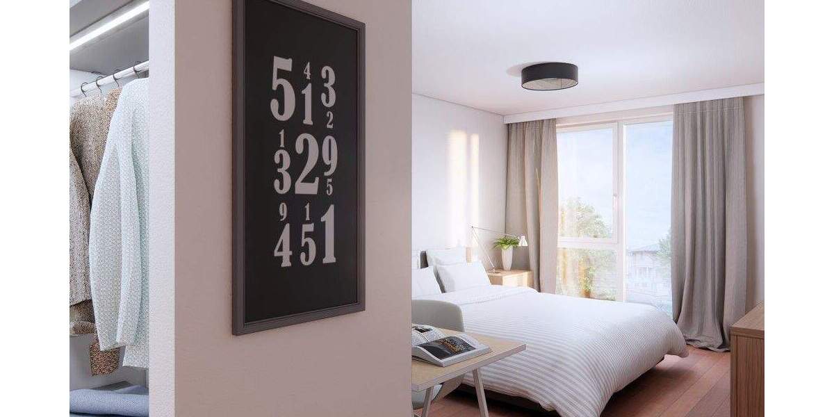 Etagenwohnung Magdeburg / Buckau Buckau - 2 Zimmer, 79 m&sup2;, 385.915&euro; | Angebot:24221459